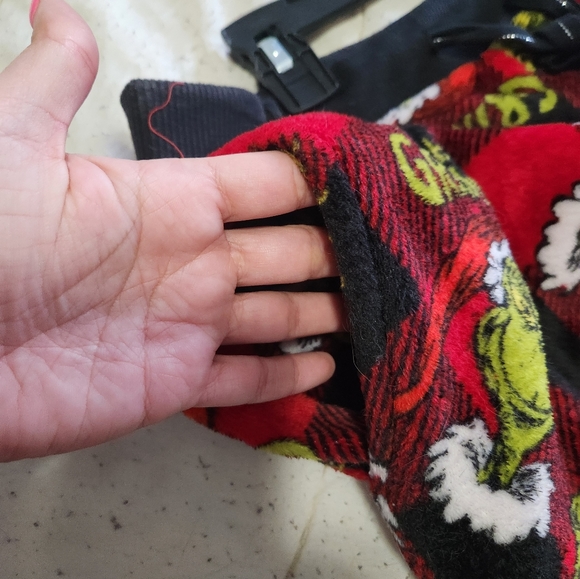 Christmas Pajama Pants - Picture 3 of 4